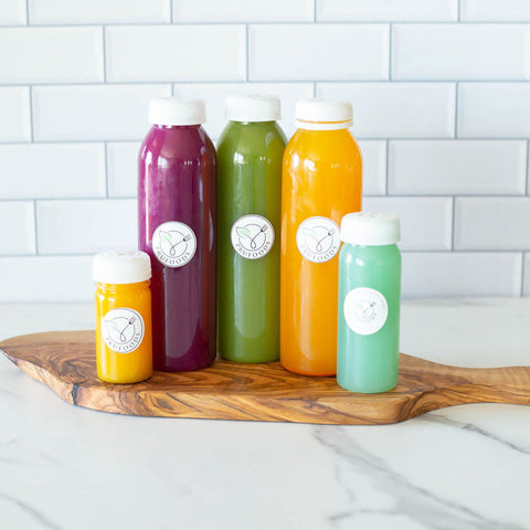 Juicing vs. Fasting: Which One is Right for You?