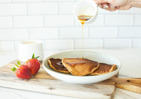 Fresh, Weekly Meals - Delivered