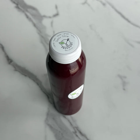 Detox Glow