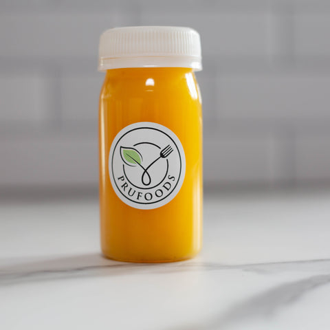 Turmeric Wellness Boost