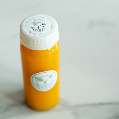 Turmeric Wellness Boost