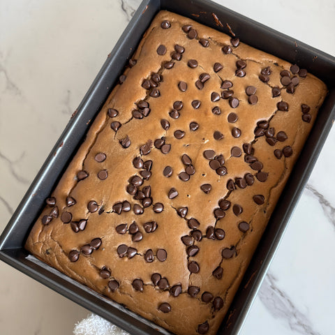 Blondie ChocChip