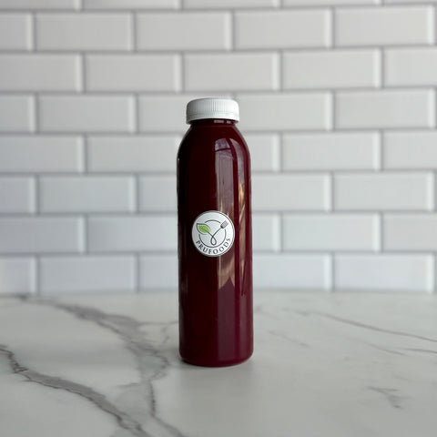 Juices and Wellness Shots