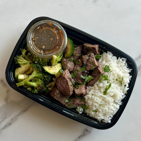 Meals