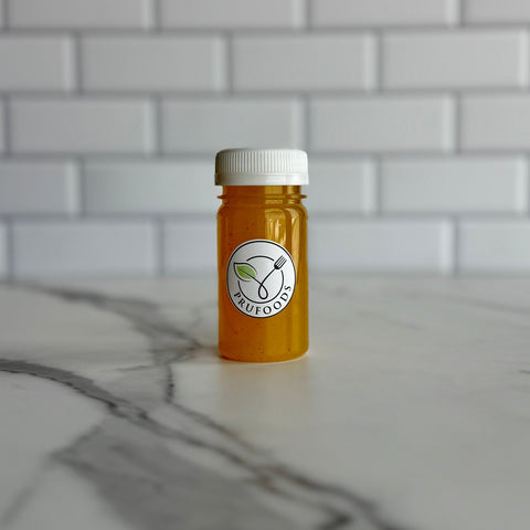 Hot Honey