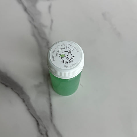 Immunity Boost