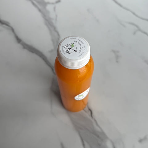 Lemon Detox